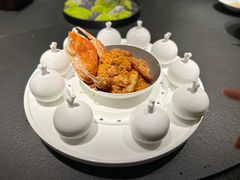 -荷风细雨·中国茶宴(碧云店)