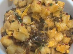 -清真·马洪小炒泡馍馆(钟楼回民街店)