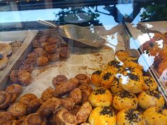-宋记饼家(石门二路店)