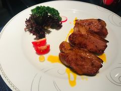 -厚街国际大酒店·360度旋转餐厅
