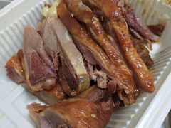 -章云板鸭(评事街店)