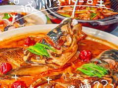-悦融·京鲁菜·露台花园(安定门店)