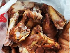 -姚家猪蹄坊(蓝田县店)