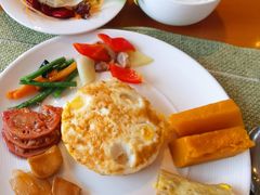 -视界美食自助餐厅·石家庄希尔顿酒店