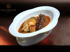 -沈灶河豚宴·河豚融合餐厅(汉中路店)