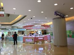 -银座mall(东直门店)