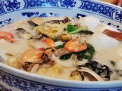 -山外山菜馆(玉泉路店)