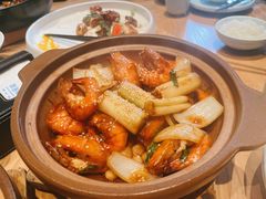 -宴南庭·闽味私房菜