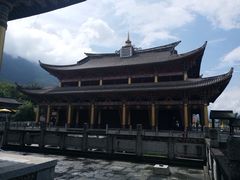-天龙八部武侠城