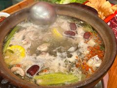 -洪大厨鸡煲(福田店)