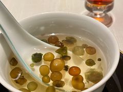 清汤葛鲜米-许家菜(望江店)
