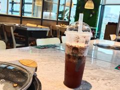 大堂-采椰郎椰子鸡·脆皮鸡火锅(融创茂店)
