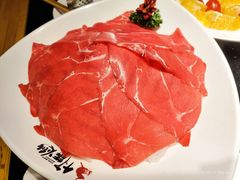 -竹犇番茄火锅(长风街店)