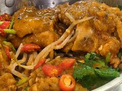 -燃计沙茶皇·香港沙茶火锅(人广旗舰店)