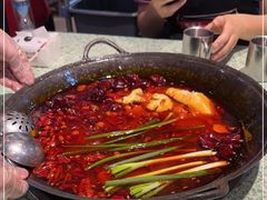 -五里关火锅(牛市口店)