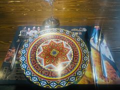 -卢布里西餐厅(总店)