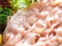 -潮澎派·潮汕菜大排档(南较西路店)