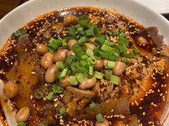 -眉州东坡·熊猫主题餐厅(枫蓝店)