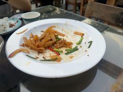 -乔一乔怪味干锅(东升店)