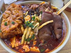 -阿生哥螺蛳粉•火锅(永安街店)