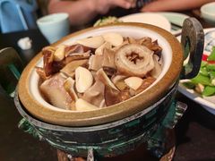 -唐猫庭院·千年陕菜(赛格国际购物中心店)