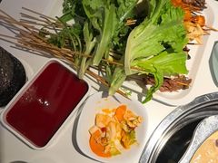 -佰人王串串香火锅(洋珠巷店)