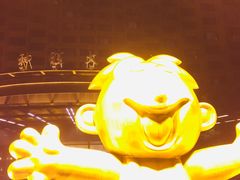 -上海神旺大酒店