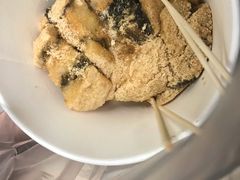 -朝鲜族打糕(时尚天河店)