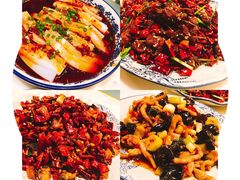 -付掌柜在成都·热炒砂锅集(金禾店)