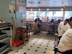 -秦关面道(世博店)