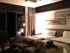 -广州都喜泰丽温泉度假酒店