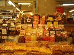 -瓦洛洛传统市场