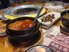 -喜来稀肉(北外滩白玉兰广场店)