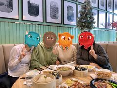 -胜记凯心茶餐厅(汇金财富广场店)