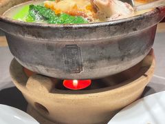 -阿诚市井潮汕菜(金台路店)