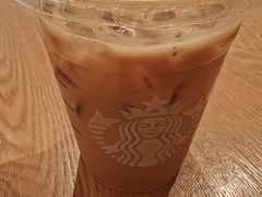 -星巴克(深圳侨城街店)