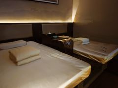 -新偶像健康汇•水疗SPA•豪华自助餐(世界城店)