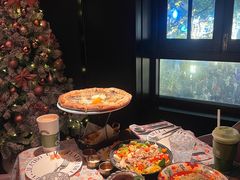 -IL TEATRO 精品意大利餐厅