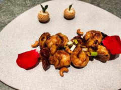 -南堂馆·新川菜(天府三街店)