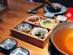 -綱元·海鲜豆捞(明州里店)