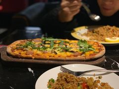 泰皇炒饭-半秋山西餐厅(巴南万达广场店)