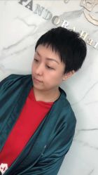 -潘多拉Hairsalon
