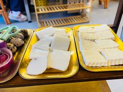 -阿昌白族石板烧·菌锅(大理古城店)