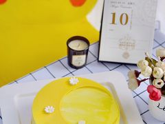 -壹点壹客·生日蛋糕(龙岗店)