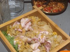 -正宗齐齐哈尔烤肉·齐牛哥鲜切炭火烤肉(杭州总店)