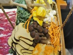 -手选潮汕鲜牛肉火锅(二七广场店)