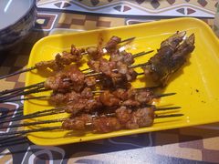 -清真.德枭炕肉店.青海菜(大新街夜市店)