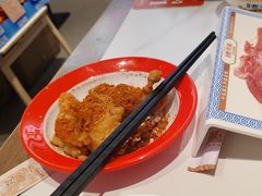 -董记老清泉·鲜切涮羊肉(窑岭店)