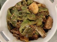 -小土豆北方菜馆(方庄店)
