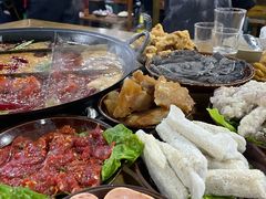 -正南齊北重庆老火锅(光华村直营店)